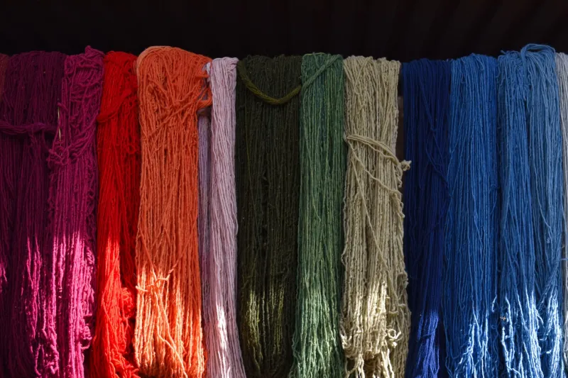 How to Stop Playing It Safe with Color and Start Making Crochet That Turns Heads