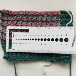 Your Gauge Swatch Is Gaslighting You — Here's How to Finally Trust the Process