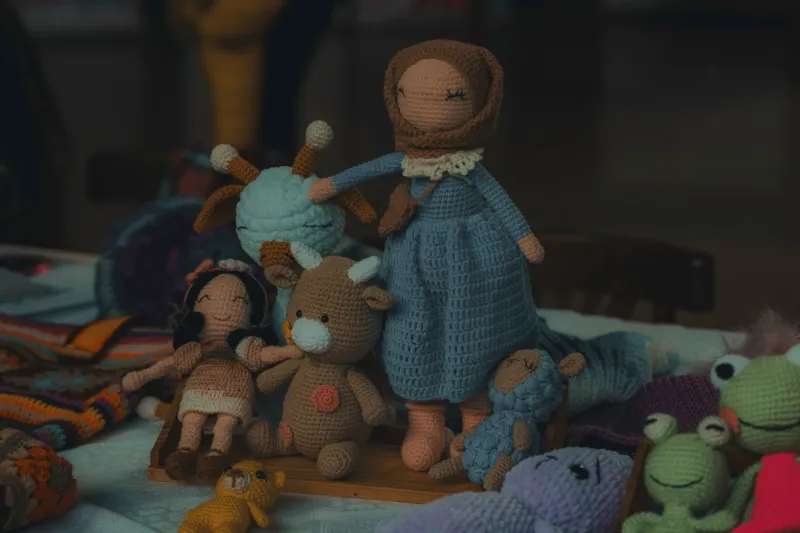So You Want to Sell Your Crochet: The Honest Guide Nobody Gives You