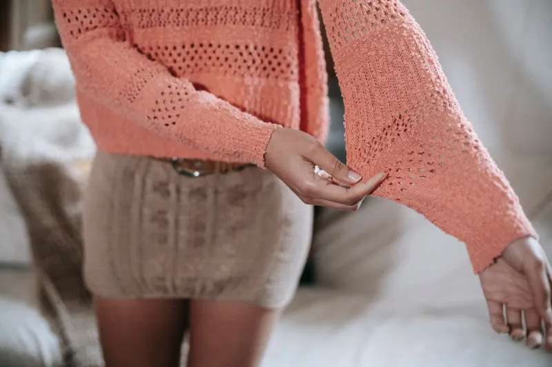 Keep It, Gift It, or Frog It: How to Honestly Edit Your Handmade Crochet Wardrobe