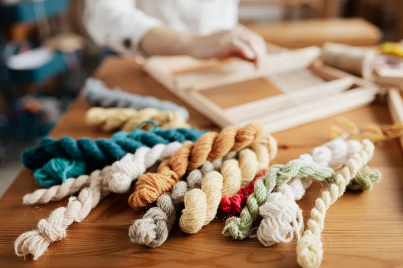 Wear What You Made: Matching Yarn Colors to Your Skin Tone Like a Pro