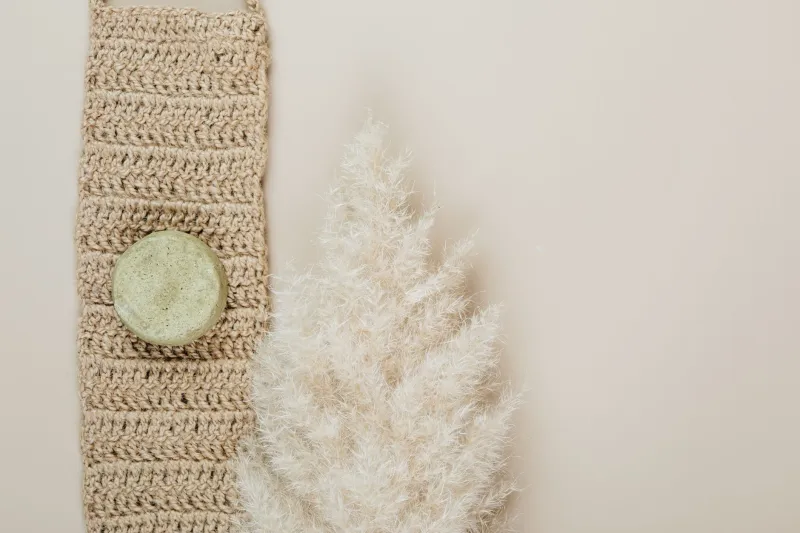 Hook, Wear, Repeat: Building a Sustainable Handmade Wardrobe One Crochet Piece at a Time