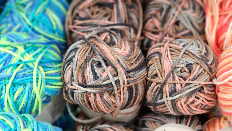 Grandma's Pattern Box Was Onto Something: How to Bring Vintage Crochet Designs Into the Modern Era