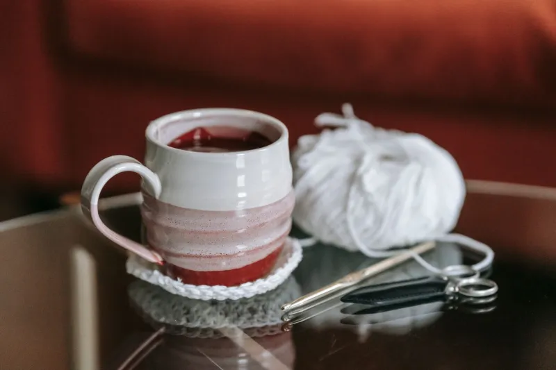 When the Hook Feels Heavy: Real Strategies for Getting Through a Creative Slump
