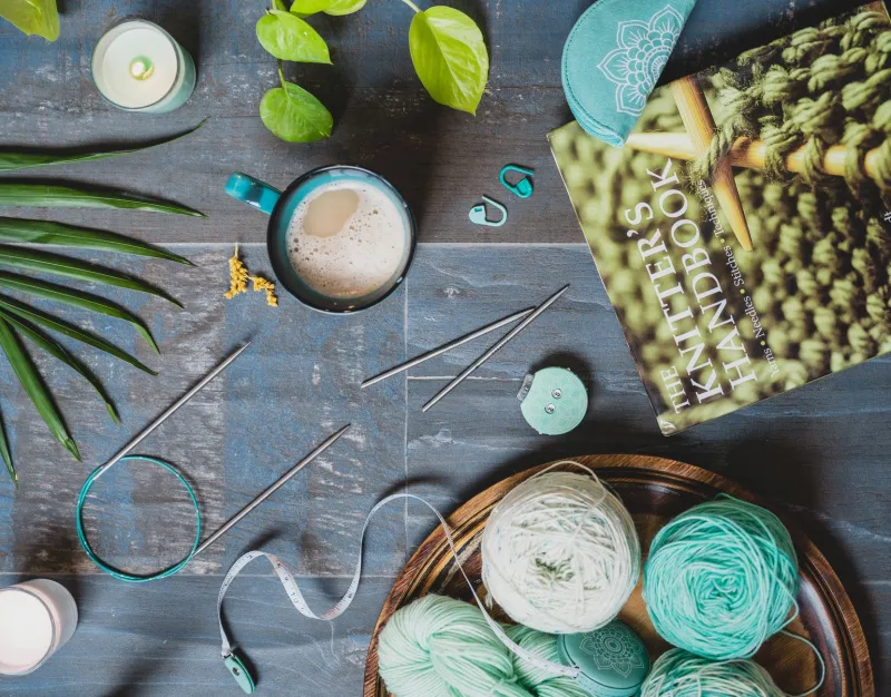 Yarn Math for Normal People: Easy Ways to Figure Out Yardage, Sizing, and Pattern Scaling